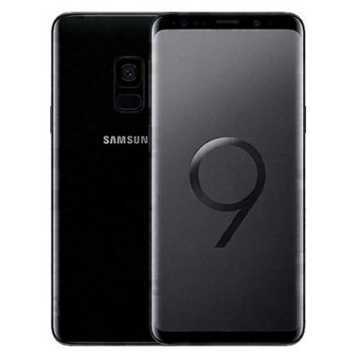 Sell My Samsung Galaxy S9