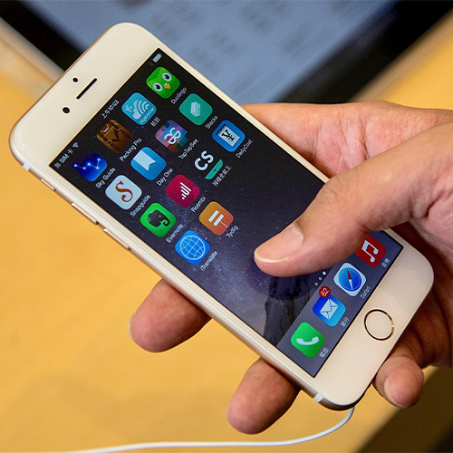 Apps Don’t Work Apps Don’t Work