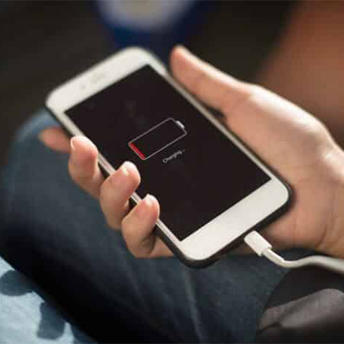 Battery Won’t Hold Charge Battery Won’t Hold Charge
