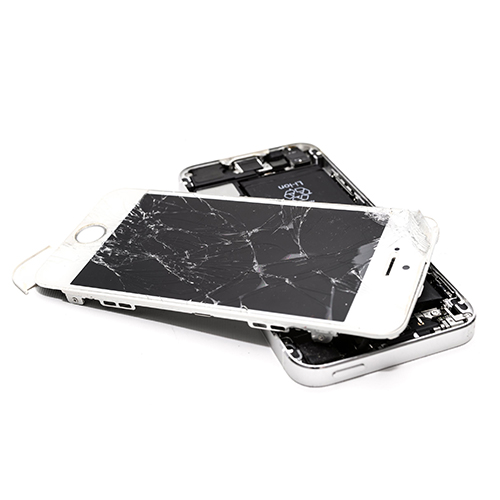 Screen Is Broken Screen Is Broken