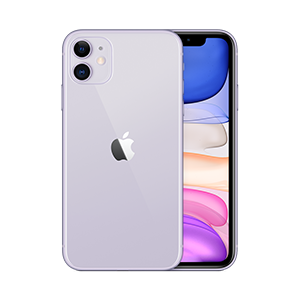 iPhone 11 iPhone 11