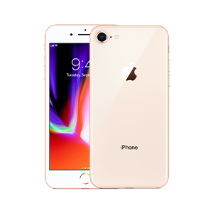iPhone 8 iPhone 8