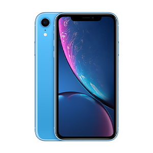 iPhone XR iPhone XR