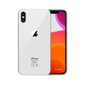 iPhone XS iPhone XS