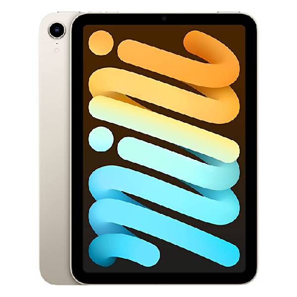 Sell iPad Mini 8.3" (6th Gen, 2021) Wi-Fi + Cellular