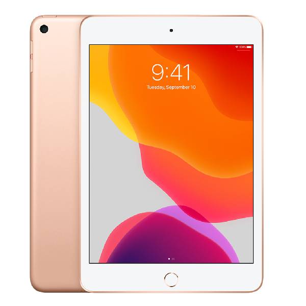 Sell iPad Mini 7.9" (5th Gen, 2019) Wi-Fi