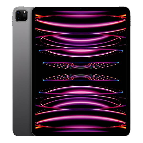 Sell iPad Pro 12.9" (6th Gen, 2022) Wi-Fi + Cellular