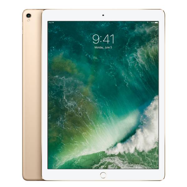 Sell iPad Pro 12.9" (1st Gen, 2015) Wi-Fi + Cellular