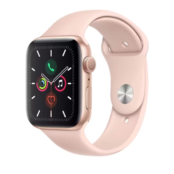 Series 4 Aluminum