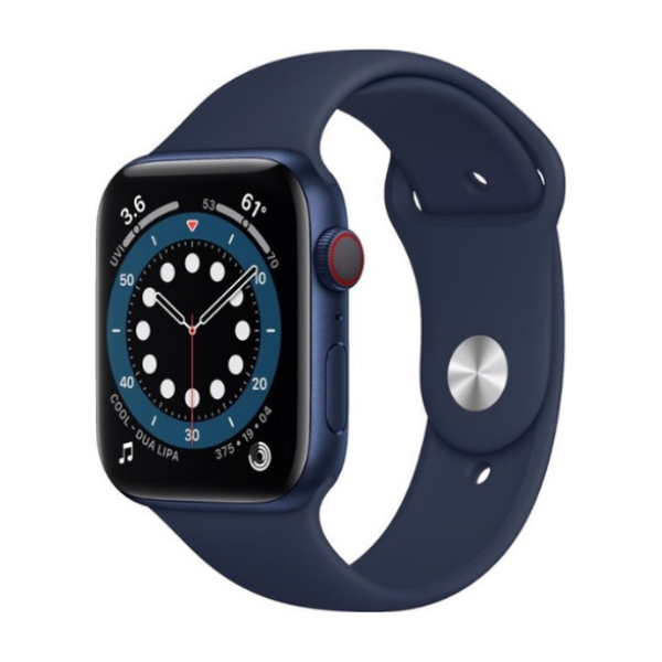 Series 6 Aluminum