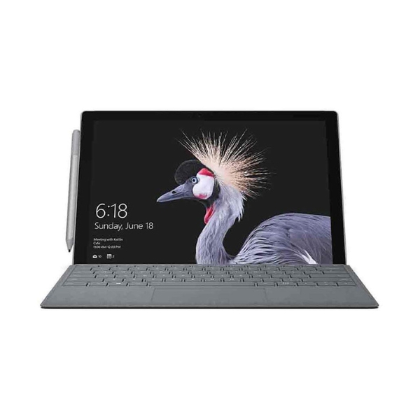 Surface Pro 5